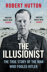 The illusionist