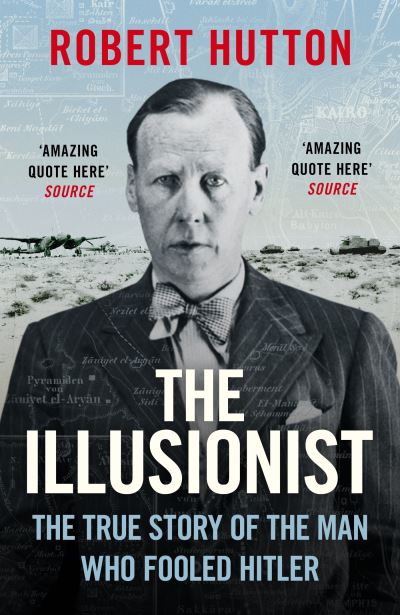 The illusionist