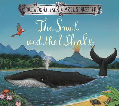 Snail & The Whale