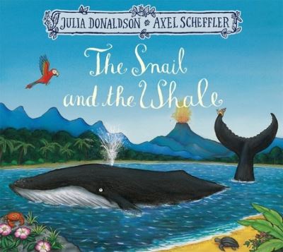 Snail & The Whale