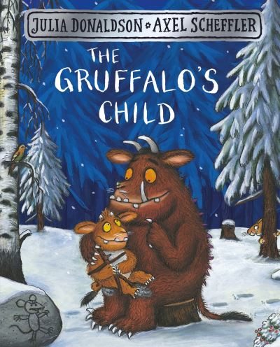 The Gruffalos Child