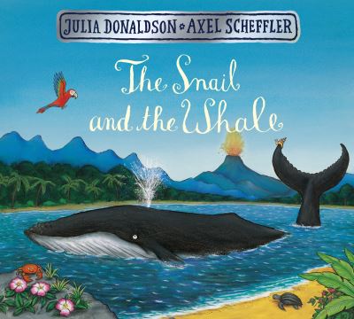 The Snail & The Whale