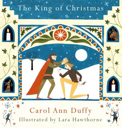 King Of Christmas