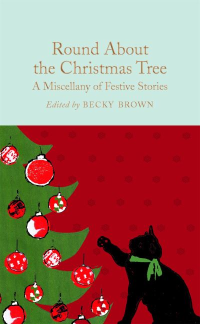 Round About The Christmas Tree