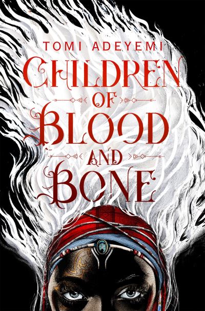 Children Of Blood & Bone
