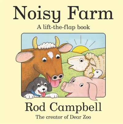 Noisy Farm: 30th Anniversary Edition