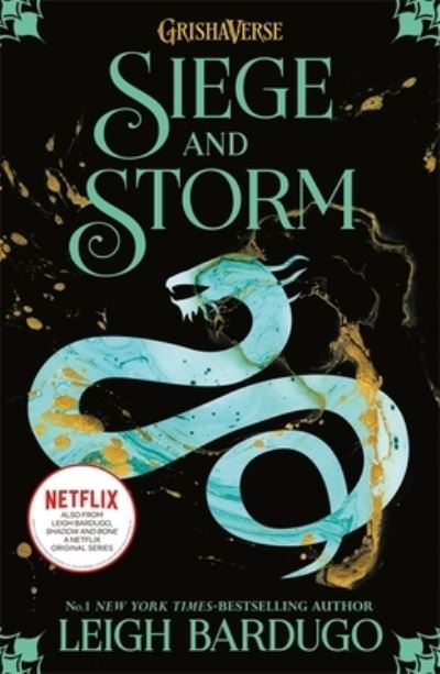 Siege and storm