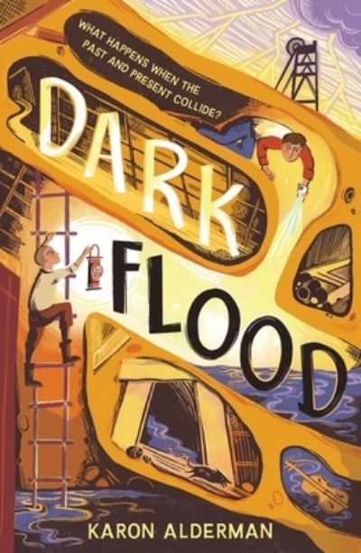 Dark flood