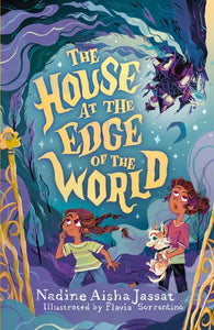 The house at the edge of the world