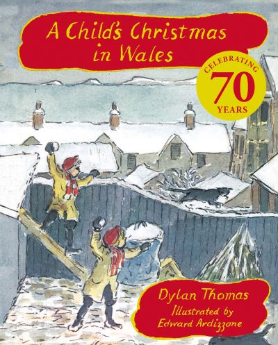 A Child's Christmas in Wales