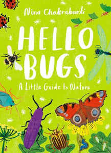 Hello bugs
