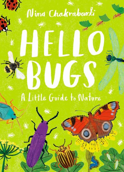Hello bugs
