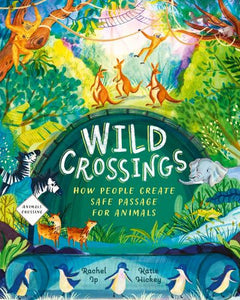 Wild crossings