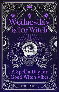 Wednesday is for witch