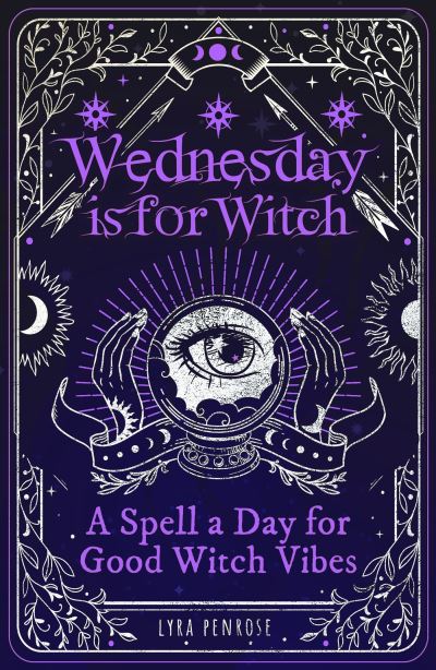 Wednesday is for witch