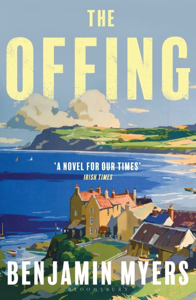 Offing: A BBC Radio 2 Book Club Pick