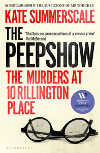 The peepshow