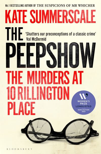 The peepshow