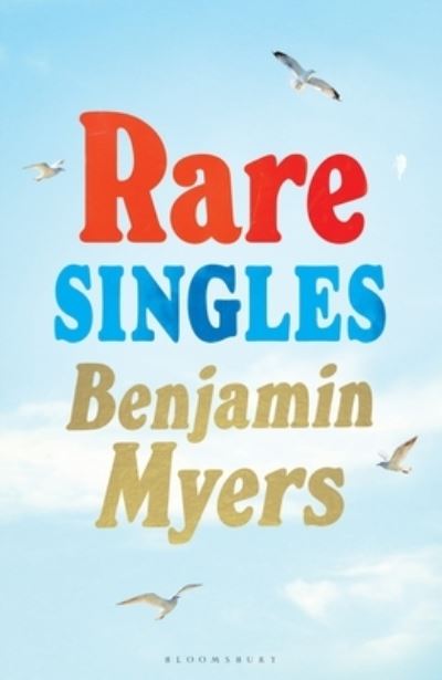 Rare singles