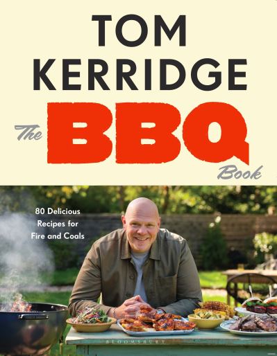 The BBQ book