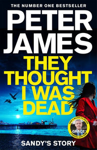 They thought I was dead. Sandy's story