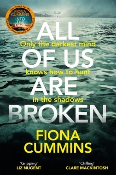 All of us are broken