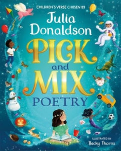 Pick and mix poetry