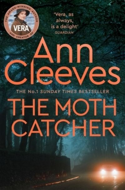 The moth catcher