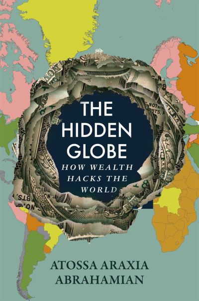 The hidden globe