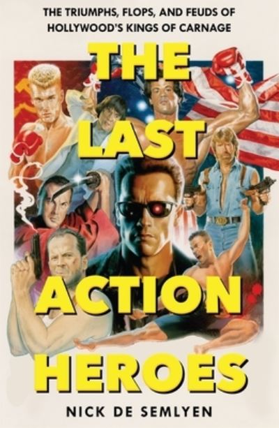 The last action heroes