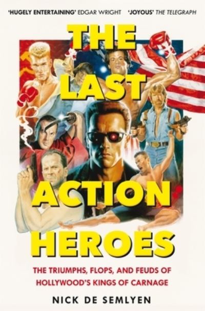 The last action heroes