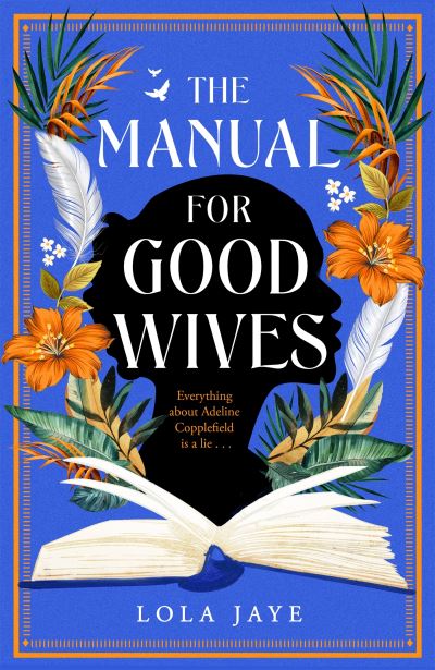 The manual for good wives