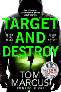 Target and destroy