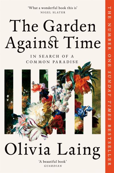 The garden against time