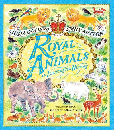 Royal animals