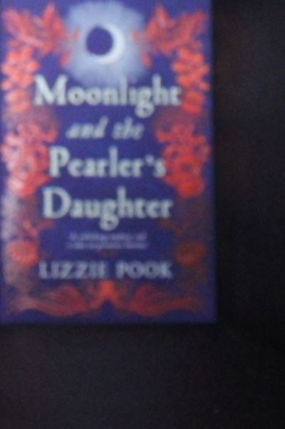 Moonlight and the pearler's daughter