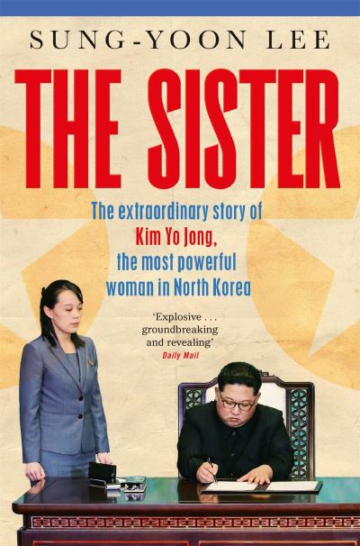 The sister