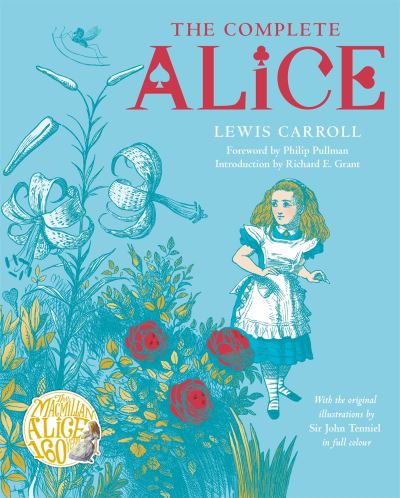 The complete Alice