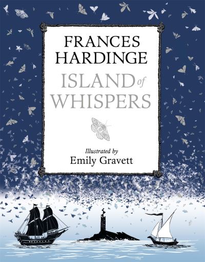 Island of whispers