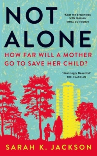 Not alone