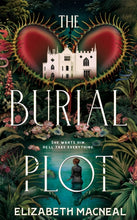 Load image into Gallery viewer, Elizabeth MacNeal - The Burial Plot
