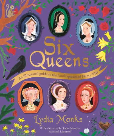 Six queens