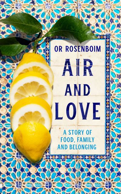 Air and love