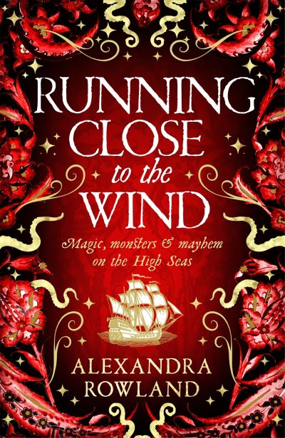 Running close to the wind
