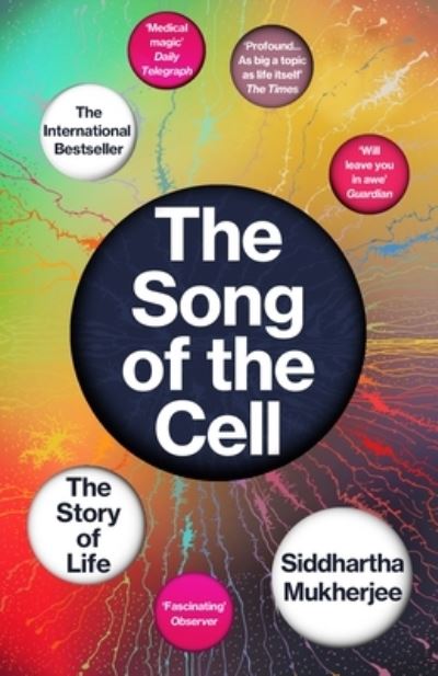 The song of the cell