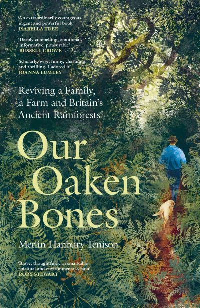 Our oaken bones