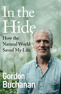 In the hide