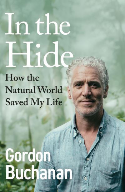 In the hide