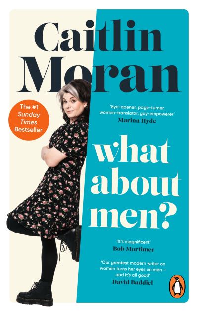What about men?