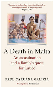 A death in Malta